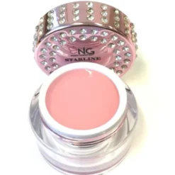 STARLINE Babyboomer Pink Fiber Gel 30ml