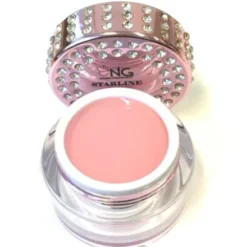 STARLINE Babyboomer Pink Fiber Gel 30ml