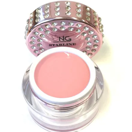 STARLINE Babyboomer Pink Fiber Gel 30ml
