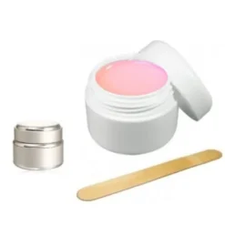 STARLINE Frosted Pink Gel 250ml