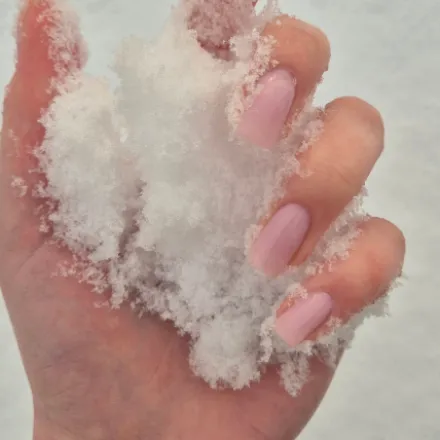 STARLINE Frosted Pink Gel 30ml