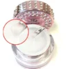 STARLINE Ivory Shimmer Fiber Gel 30ml