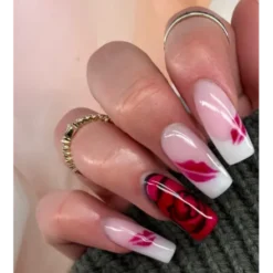 STARLINE Low Heat - Ballerina Pink Gel 30ml