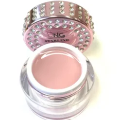 STARLINE Low Heat - Pink Silk Gel 30ml