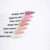 STARLINE Low Heat - Veiled Beauty Gel 30ml