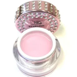 STARLINE Rose Cloud Fiber Gel 30ml