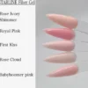 STARLINE Royal Pink Fiber Gel 30ml
