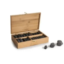 Stone Box SetJunior 36pcs.