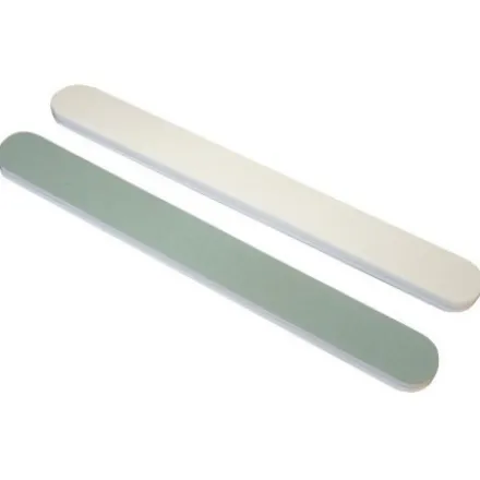 Straight Supershine Poleringsfil