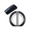 Striping Tape Black(ca 1mm bred)