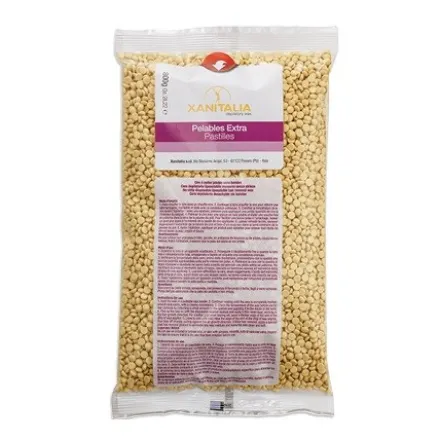 Strip-Less wax Argan 1000ml
