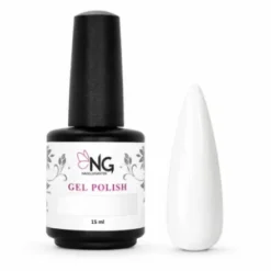 STRUCTURE BASE Babyboomer White 01 - NG LED/UV Soak Off Gel Polish 15ml