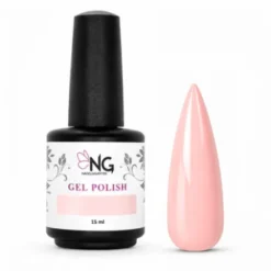 STRUCTURE BASE Babyboom Pink 02- NG LED/UV Soak Off Gel Polish 15ml