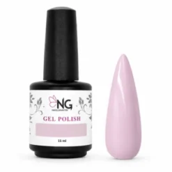 STRUCTURE BASE Blush Orchid 06 - NG LED/UV Soak Off Gel Polish 15ml