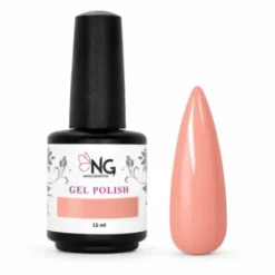 STRUCTURE BASE Flamingo Blush 10 - NG LED/UV Soak Off Gel Polish 15ml