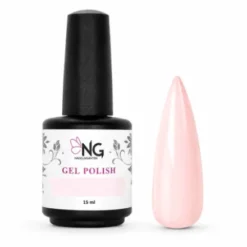 STRUCTURE BASE Frosted Pink 03 - NG LED/UV Soak Off Gel Polish 15ml