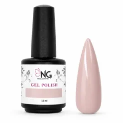 STRUCTURE BASE Soft Amethyst 08 - NG LED/UV Soak Off Gel Polish 15ml