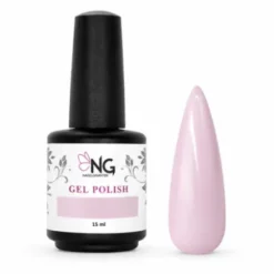 STRUCTURE BASE Velvet Petal07 - NG LED/UV Soak Off Gel Polish 15ml