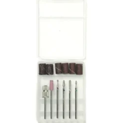 Studio E-File Black