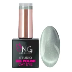 STUDIO Gel Polish Cat Eye - 3 Blue 10ml