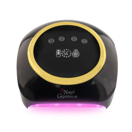 STUDIO LED/UV Lamp Black