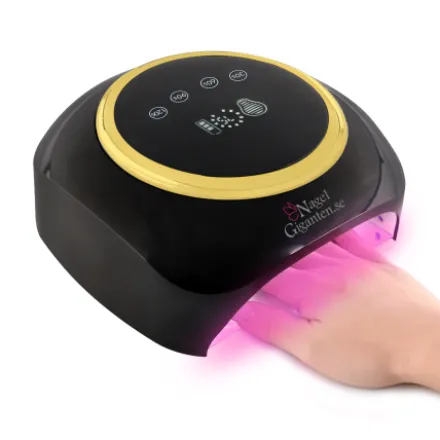 STUDIO LED/UV Lamp Black