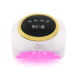 STUDIO LED/UV Lamp White