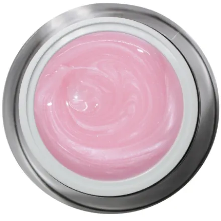 Studio Line - Builder Gel Cover Pearl Pink 30g
