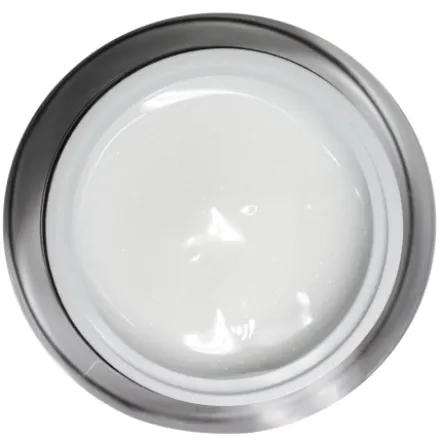 Studio Line - Builder Gel Cover Starlight White 30g