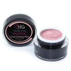 Studio Line - Builder Gel Cover Dreamy Pink 30g