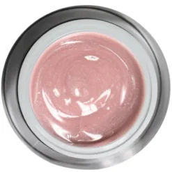 Studio Line - Builder Gel Cover Sparkling Nude 30g