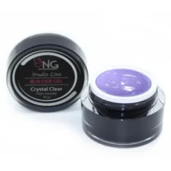 Studio Line - Builder Gel Crystal Clear 30g