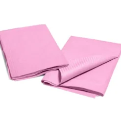 Table Towels Pink 50pcs