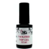Tack-Free - LED/UV Top Gel 15 ml