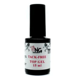 Tack-Free - LED/UV Top Gel 15 ml