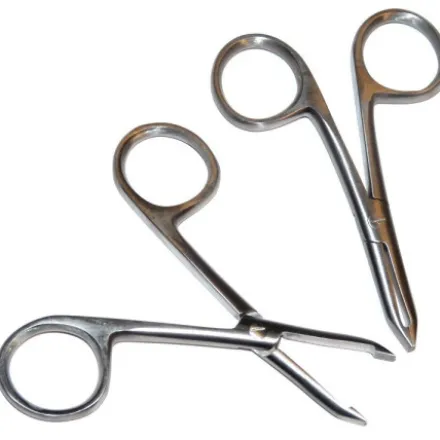 Tweezers