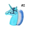 Unicorn Dust Brush - 2