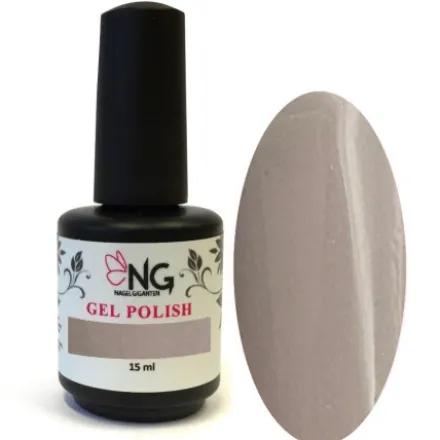 28 Urban Mist - NG LED/UV Soak Off Gel Polish 15ml