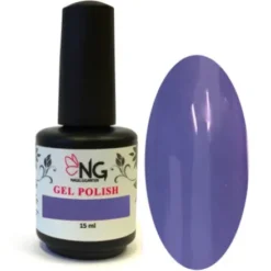 52 Violet Charm - NG LED/UV Soak Off Gel Polish 15ml