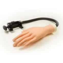 Övnings Hand med Flexibel Arm
