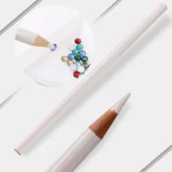 Wax Rhinestones Picker Pen 1pcs.
