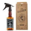 Whisky Brown Spray Bottle 500ml - 399