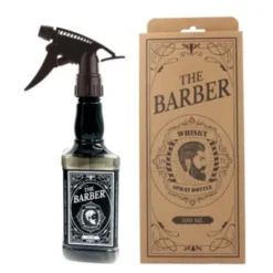 Whisky Grey Spray Bottle 500ml - 398