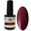 21 Wine Red - NG LED/UV Soak Off Gel Polish 15ml