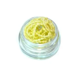 06 Yellow - Nail Art Chain